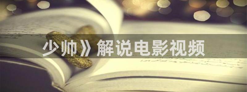 神马电影在线观看高清：少帅》解说电影视频