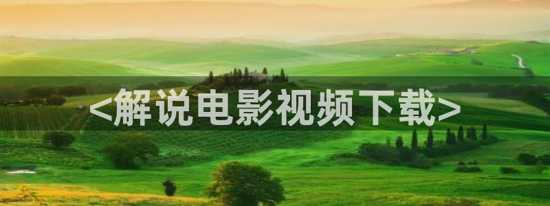 未来影院神马影院在线：<解说电影视频下载>