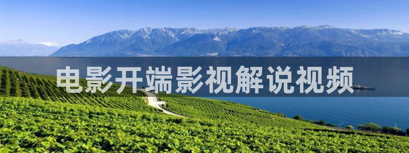 神马影院午夜达达兔：电影开端影视解说视频