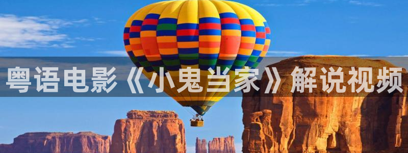 神马电影手机不卡理论：粤语电影《小鬼当家》解说视频